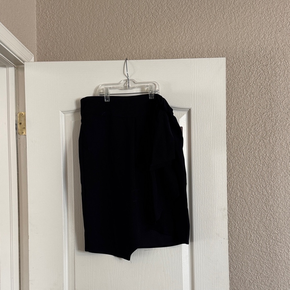 Black Skirt